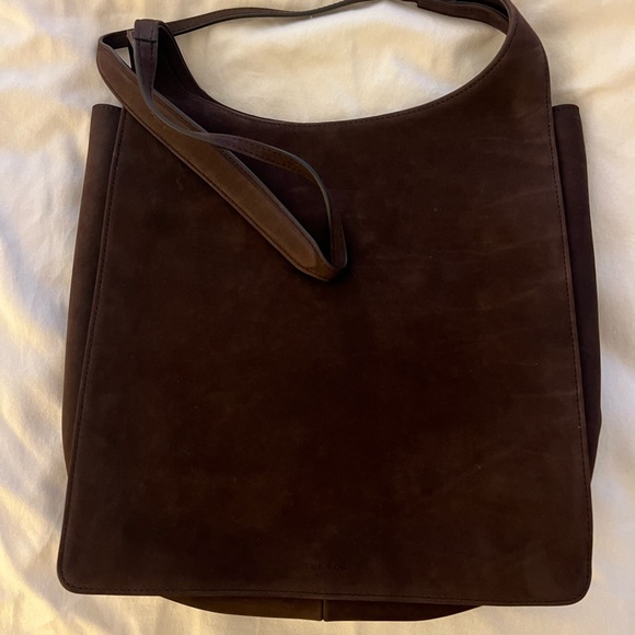 NWT The Row Jules Shoulder Bag - Picture 2 of 3
